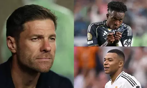 Real Madrid, not Leverkusen; How long will it take for Xabis tactics to work?