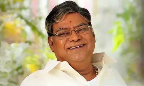 നടന്‍ കോട്ട ശ്രീനിവാസ റാവു അന്തരിച്ചു