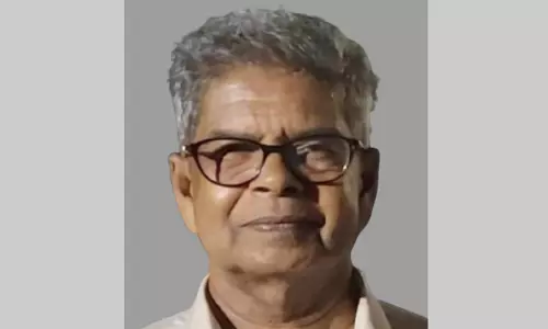 Former expatriate in Salalah passes away