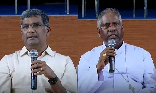 ഭരണ-രാഷ്ട്രീയ നേതൃത്വത്തിൽ അർഹമായ പ്രാതിനിധ്യം ഇല്ല; നിരന്തരം അവഗണിക്കപ്പെടുന്നുവെന്ന് ലത്തീൻ കത്തോലിക്ക സഭ