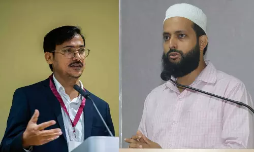 നാഷണൽ ഫെഡറേഷൻ ഓഫ് യൂത്ത് മൂവ്‌മെൻറിന് പുതിയ നേതൃത്വം