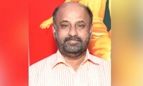 സി.പി ബാബു  സിപിഐ കാസര്‍കോട് ജില്ലാ സെക്രട്ടറി