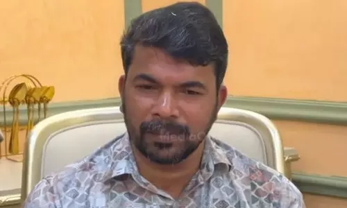 A Malayali man arrested in Saudi Arabia for possessing banned drugs during an Umrah pilgrimage has been released from prison.