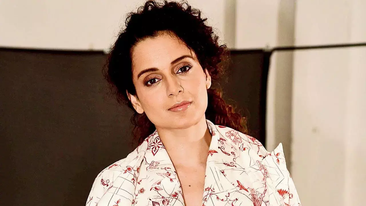 kangana ranaut