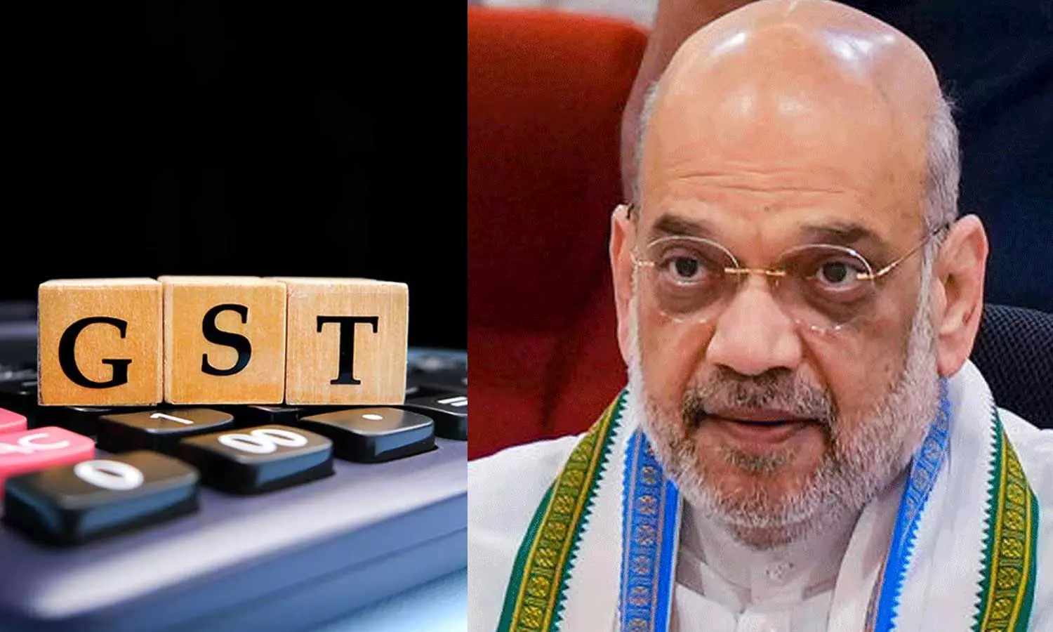 ജിഎസ്ടി സ്ലാബ് പുനഃക്രമീകരണം; സംസ്ഥാനങ്ങളുമായി ചർച്ച നടത്താൻ കേന്ദ്ര സർക്കാർ