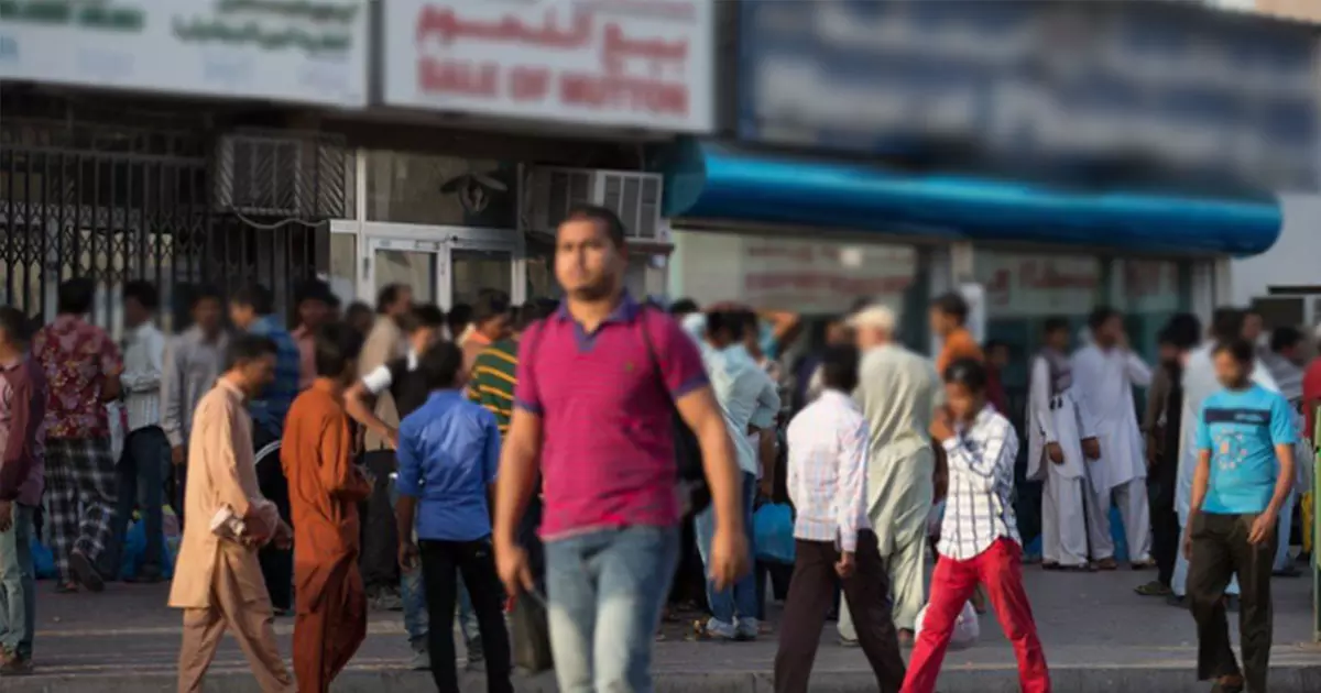 Savings system for expatriate workers in Oman from July 19, 2027