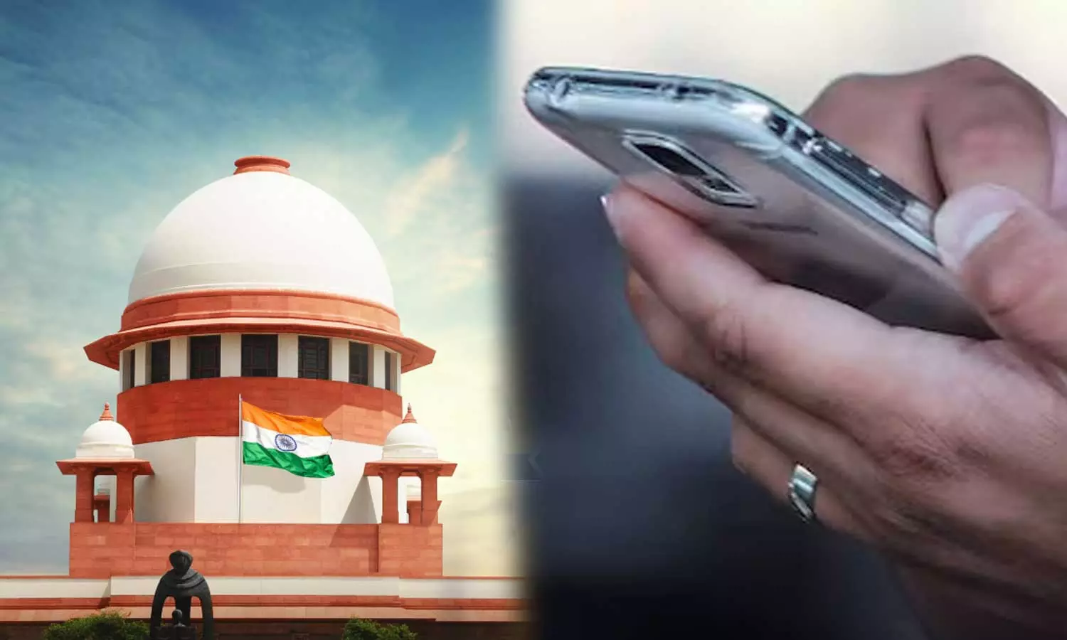 രഹസ്യമായി റെക്കോർഡ് ചെയ്ത  പങ്കാളിയുടെ ഫോൺ സംഭാഷണം വിവാഹമോചനക്കേസില്‍  തെളിവായി പരിഗണിക്കാം : സുപ്രിംകോടതി