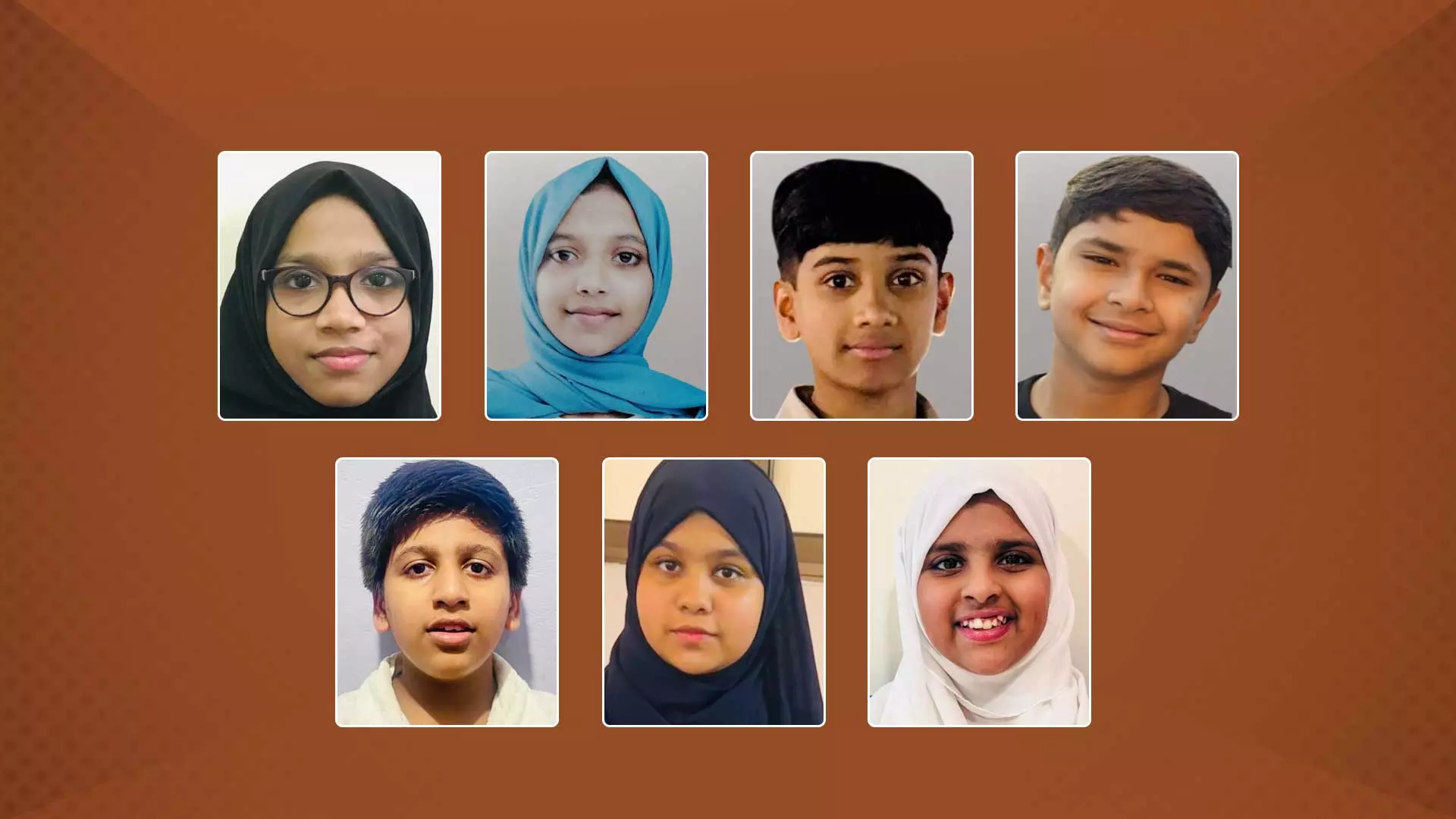 Dammam Salafi Madrasa scores 100% in KNM Education Board Public Examination Dammam Salafi Madrasa scores 100% in KNM Education Board Public Examination