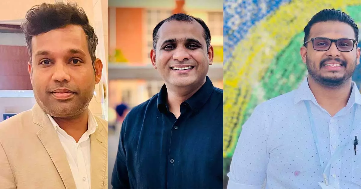 ഒഐസിസി ഇൻകാസ് മലപ്പുറം ജില്ല കമ്മിറ്റി 2025–2027: പുതിയ ഭാരവാഹികൾ തെരഞ്ഞെടുക്കപ്പെട്ടു