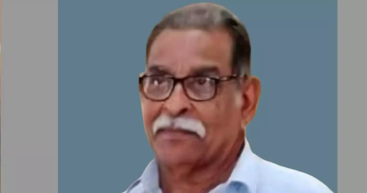 ഹൃദയാഘാതം മൂലം പത്തനംതിട്ട സ്വദേശി സലാലയിൽ നിര്യാതനായി