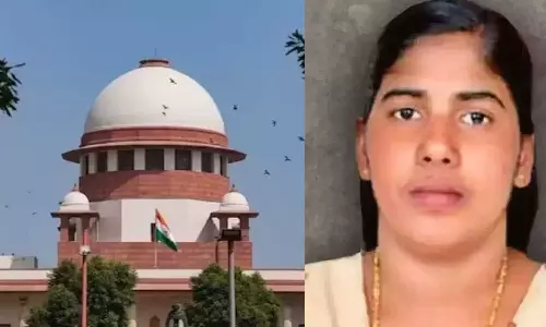 നിമിഷ പ്രിയയുടെ മോചനവുമായി ബന്ധപ്പെട്ട ഹരജി; സുപ്രിംകോടതി ഇന്ന് വാദം കേൾക്കും