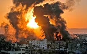 ഗസ്സയിൽ നരഹത്യ തുടര്‍ന്ന് ഇസ്രായേൽ; ഇന്നലെ കൊല്ലപ്പെട്ടത് 92 പേര്‍, 21 മാസങ്ങൾക്കിടെ കൊല്ലപ്പെട്ടവരുടെ എണ്ണം 58,000 കവിഞ്ഞു