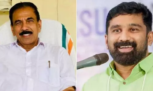 പരസ്യ പ്രതികരണം വേണ്ട; വി.ടി ബൽറാം-സി.വി ബാലചന്ദ്രൻ തർക്കത്തിൽ ഇടപെട്ട് കെപിസിസി