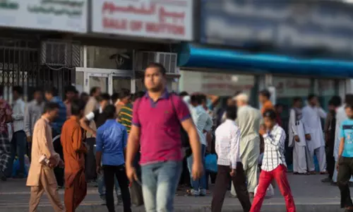 Savings system for expatriate workers in Oman from July 19, 2027