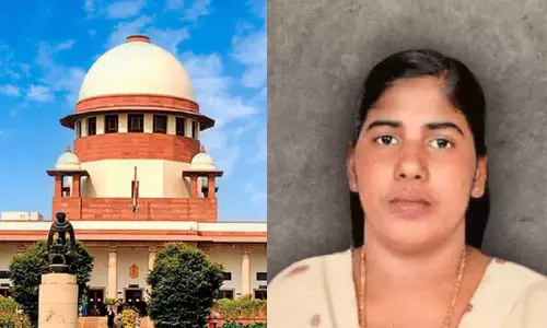 നിമിഷ പ്രിയ കേസ്; പരിമിതികൾ ഉണ്ട്, വധശിക്ഷ ഒഴിവാക്കാൻ കൂടുതലൊന്നും ചെയ്യാൻ ആകില്ലെന്ന് കേന്ദ്രം സുപ്രിംകോടതിയിൽ