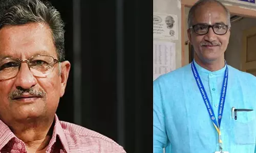 കണ്ണൂരിലെ സംഘട്ടനങ്ങളിൽ ആസൂത്രകൻ എന്ന നിലയിൽ പങ്കെടുത്ത് കൊണ്ടും കൊടുത്തും പേരുകേൾപ്പിച്ചയാൾ; സി.സദാനന്ദനെതിരെ അശോകൻ ചരുവിൽ