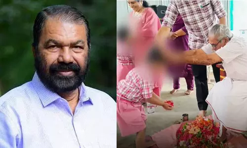 സ്‌കൂളുകളിൽ മതപരമായ പരിപാടികൾക്ക് നിയന്ത്രണമേർപ്പെടുത്താൻ വിദ്യാഭ്യാസ വകുപ്പ്