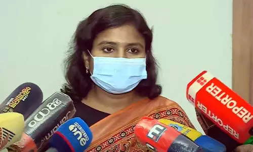 നിപ ബാധിച്ച് മരിച്ചയാള്‍ രോഗലക്ഷണങ്ങൾ തുടങ്ങിയ ശേഷം പൊതുഗതാഗതം ഉപയോഗിച്ചിട്ടില്ല: പാലക്കാട് ജില്ലാ കലക്ടർ