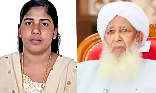 നിമിഷ പ്രിയയുടെ വധശിക്ഷ ഒഴിവാക്കാനായി യെമനിൽ ഇന്നും ചർച്ച തുടരും