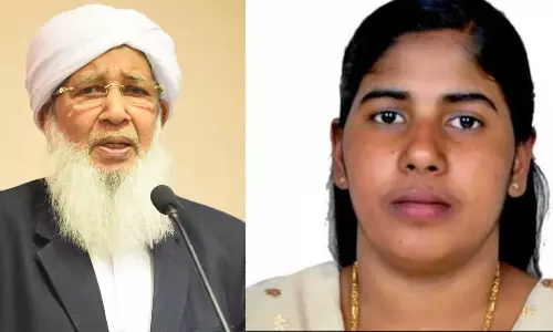 ദയാധനം വാങ്ങി നിമിഷപ്രിയക്ക് മാപ്പ് കൊടുക്കുമോ? ; കാന്തപുരം ഇടപെടലില്‍ നിര്‍ണായക യോഗം, പ്രതീക്ഷയോടെ നാടും കുടുംബവും