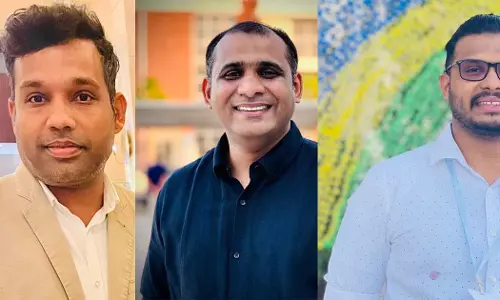 ഒഐസിസി ഇൻകാസ് മലപ്പുറം ജില്ല കമ്മിറ്റി 2025–2027: പുതിയ ഭാരവാഹികൾ തെരഞ്ഞെടുക്കപ്പെട്ടു