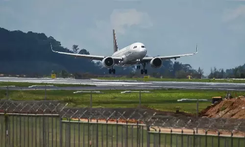 രാജ്യത്തെ ബോയിങ് വിമാനങ്ങളുടെ ഇന്ധന സ്വിച്ചുകൾ പരിശോധിക്കാൻ നിർദേശം നൽകി ഡിജിസിഎ