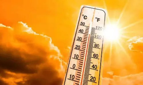 Summer in Saudi Arabia will end next month Summer in Saudi Arabia will end next month