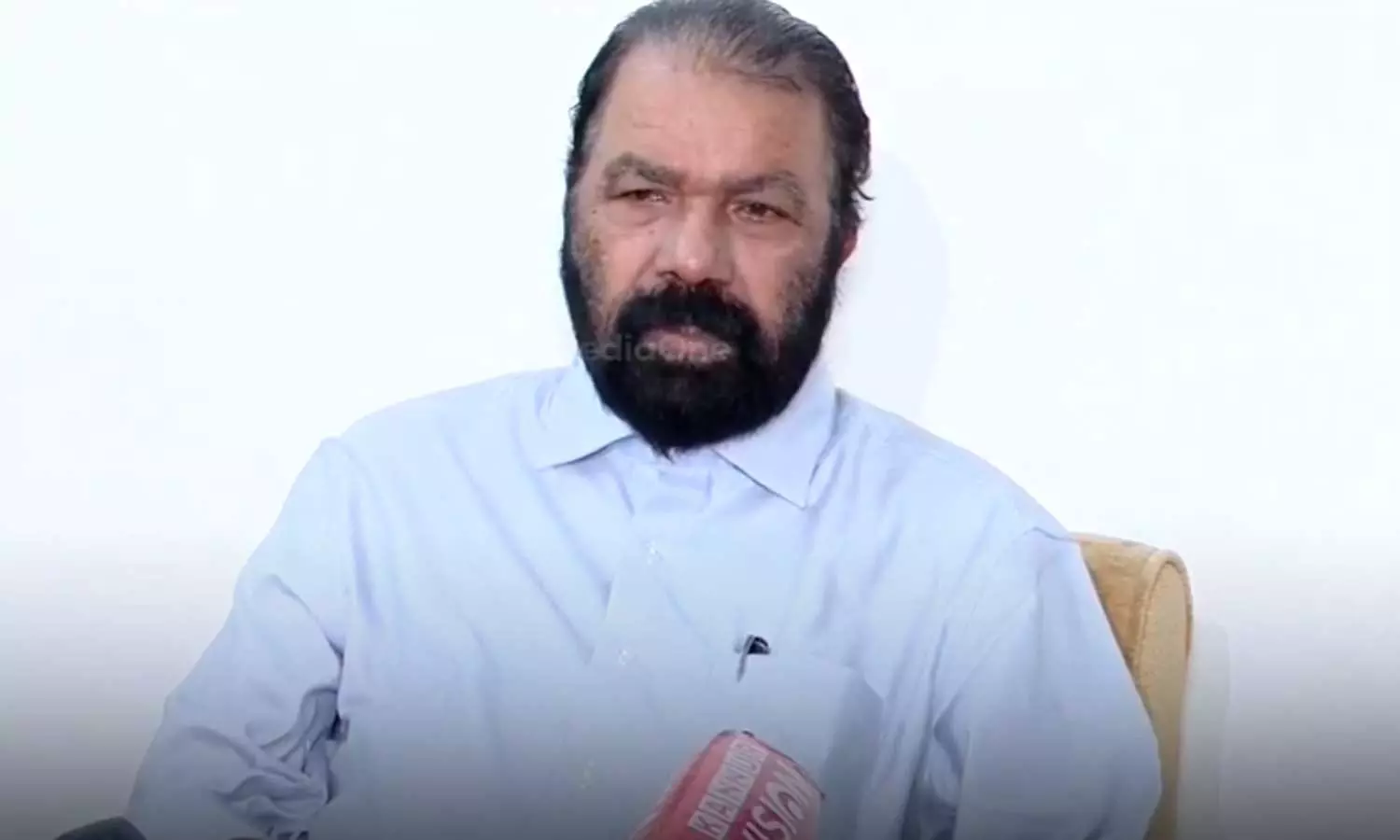 സ്കൂളുകളിലെ പാദപൂജ: ഗവർണറുടെ ആഗ്രഹം മനസിലിരിക്കുകയെ ഉള്ളൂ; മന്ത്രി വി. ശിവൻകുട്ടി