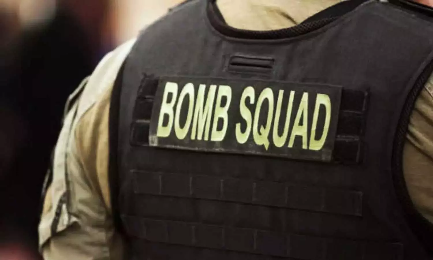 ഡൽഹിയിൽ വിദ്യാഭ്യാസ സ്ഥാപനങ്ങളിൽ ബോംബ് ഭീഷണി