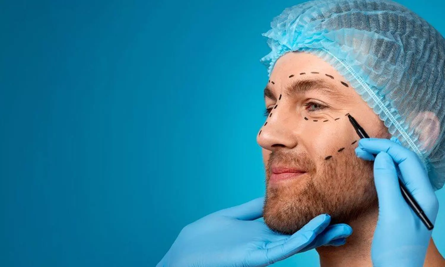 പ്ലാസ്റ്റിക് സർജറി കോസ്മറ്റിക് ചികിത്സയിൽ മാത്രമോ? ഡോ.സാജു നാരായണൻ എഴുതുന്നു