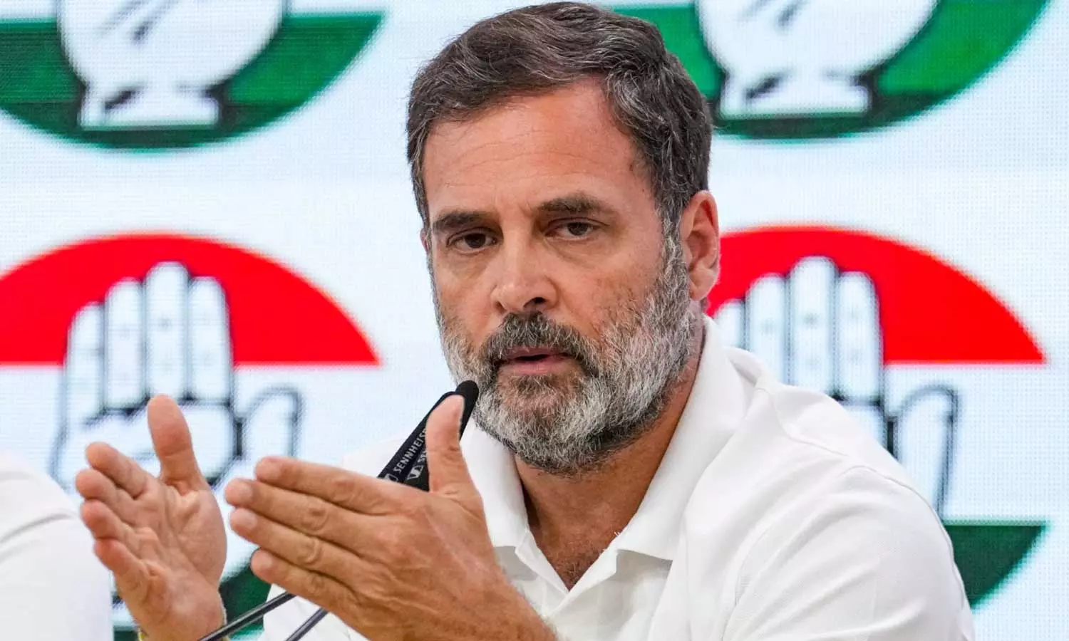 ഇന്ത്യന്‍ സൈന്യത്തെക്കുറിച്ചുള്ള പരാമര്‍ശം: രാഹുല്‍ ഗാന്ധിക്ക് ജാമ്യം അനുവദിച്ച് കോടതി