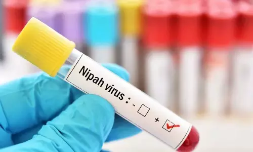 നിപ: അനാവശ്യ ആശുപത്രി സന്ദര്‍ശനം ഒഴിവാക്കണം; കോഴിക്കോട് ജില്ലാ മെഡിക്കല്‍ ഓഫീസര്‍