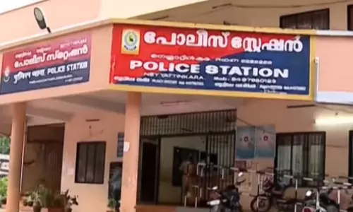 നെയ്യാറ്റിൻകരയിൽ മകന്‍റെ അടിയേറ്റ് ചികിത്സയിലായിരുന്ന പിതാവ് മരിച്ചു