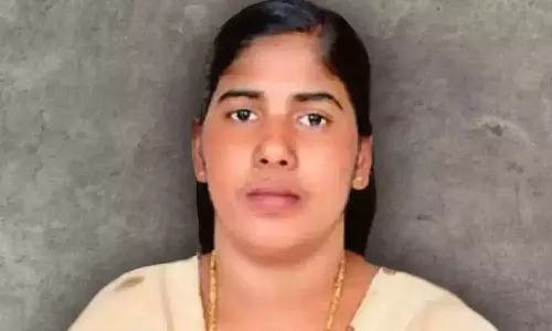 നിമിഷപ്രിയയുടെ വധശിക്ഷ നീട്ടി നിമിഷപ്രിയയുടെ വധശിക്ഷ നീട്ടി