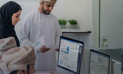 ഒമാനിൽ അക്കൗണ്ടിങ്, ഫിനാൻസ്, ഓഡിറ്റിങ് ജോലികൾക്ക് സെപ്റ്റംബർ 1 മുതൽ പ്രൊഫഷണൽ സർട്ടിഫിക്കേഷൻ നിർബന്ധം