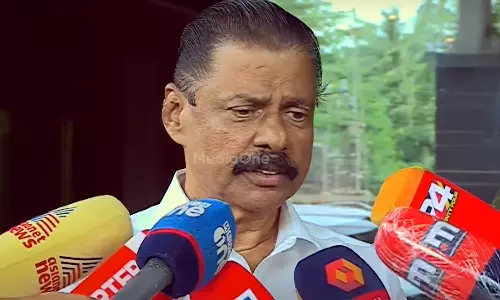 നിമിഷപ്രിയയുടെ വിഷയത്തിൽ ആവശ്യമായ ഇടപെടൽ വേണമെന്ന് കേന്ദ്രത്തോട് മുഖ്യമന്ത്രി ആവശ്യപ്പെട്ടിരുന്നു എം.വി.ഗോവിന്ദൻ