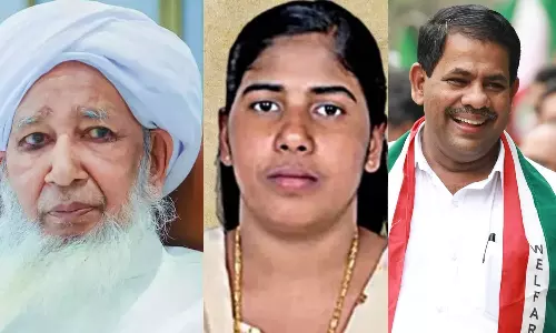 നിമിഷപ്രിയയുടെ മോചനം; കാന്തപുരത്തിന്റെ പരിശ്രമങ്ങൾ വിജയത്തിലെത്തട്ടെയെന്ന് വെൽഫെയർ പാർട്ടി