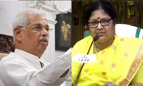 കെടിയു, ഡിജിറ്റൽ സർവകലാശാല വിസി നിയമനത്തിന് ഗവര്‍ണര്‍ക്ക് പട്ടിക നൽകി സർക്കാർ