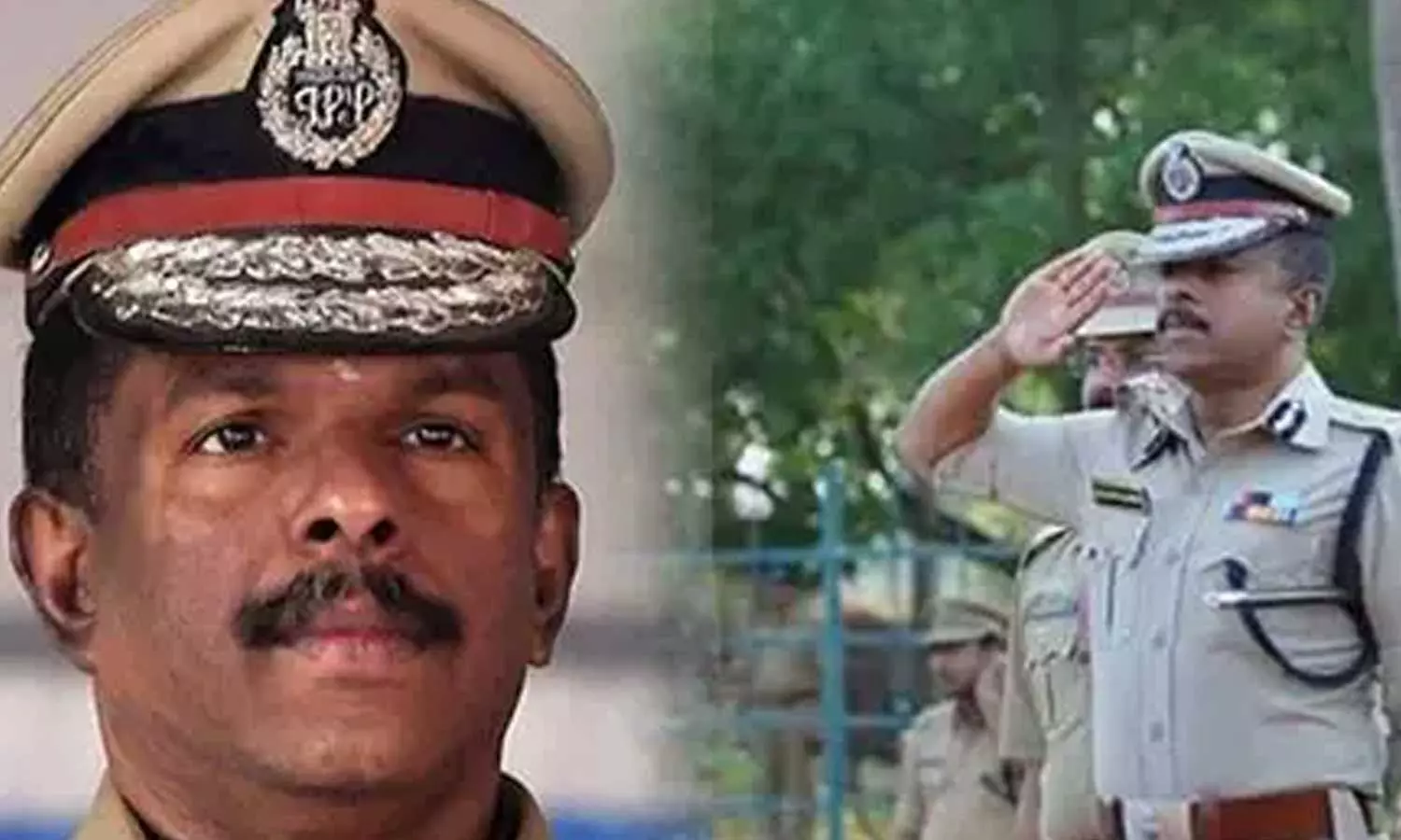 എം.ആർ അജിത് കുമാറിന്റെ വിവാദ ട്രാക്ടർ യാത്ര;ഡ്രൈവറെ മാത്രം പ്രതിയാക്കി എഫ്ഐആർ എം.ആർ അജിത് കുമാറിന്റെ വിവാദ ട്രാക്ടർ യാത്ര;ഡ്രൈവറെ മാത്രം പ്രതിയാക്കി എഫ്ഐആർ