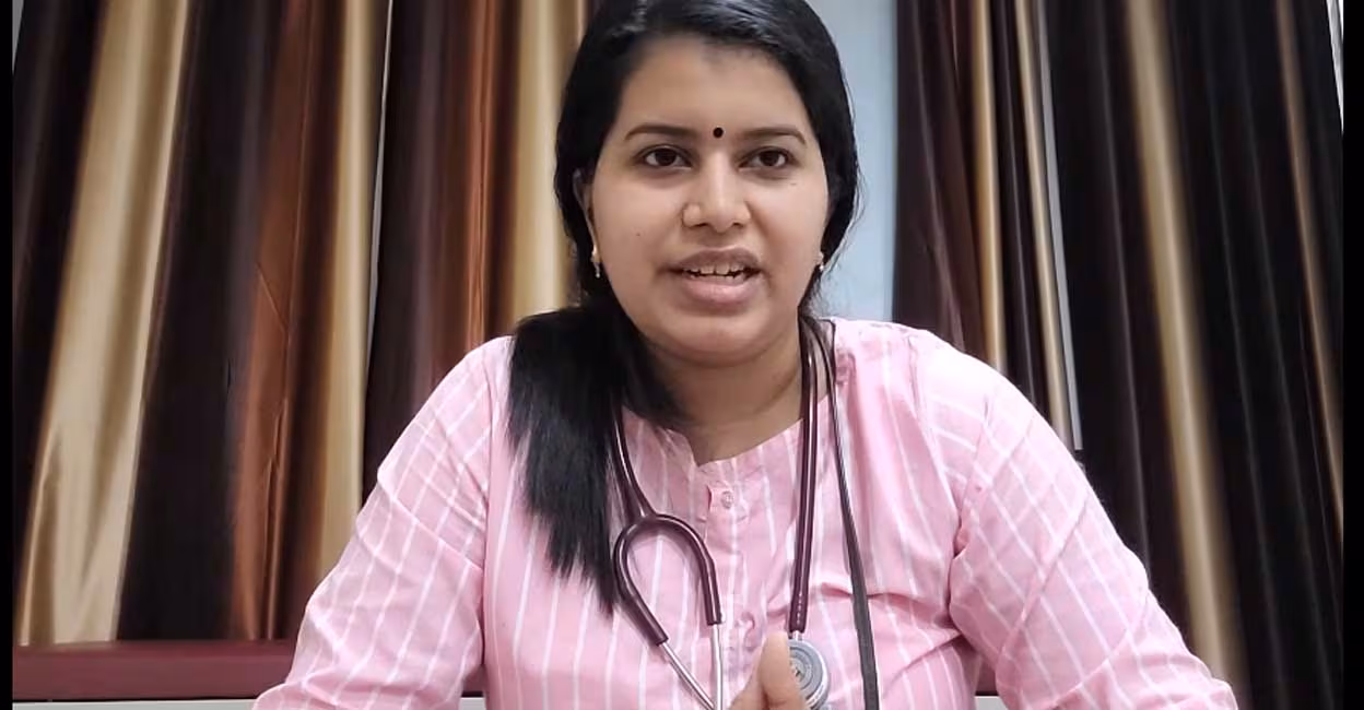 dr elizabeth udayan
