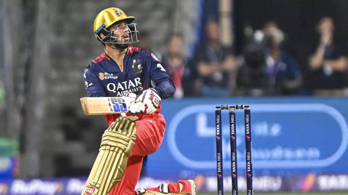 ബറോഡ വിടാനൊരുങ്ങി ജിതേഷ് ശർമ ബറോഡ വിടാനൊരുങ്ങി ജിതേഷ് ശർമ