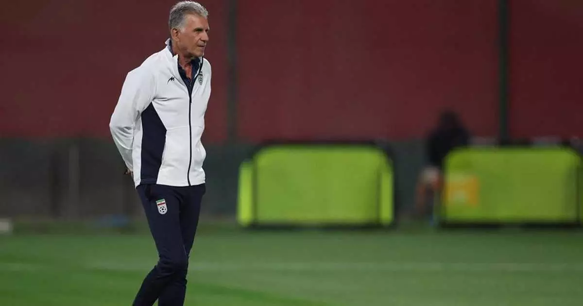 ഒമാൻ ഫുട്ബോൾ ടീമിന് പുതിയ കോച്ച് ഒമാൻ ഫുട്ബോൾ ടീമിന് പുതിയ കോച്ച്