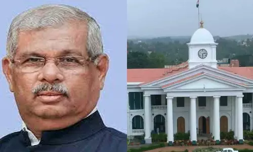 ഡിജിറ്റൽ, ടെക്‌നികൽ സർവകലാശാലകളിൽ വിസിക്കായി വീണ്ടും പട്ടിക കൈമാറി സർക്കാർ