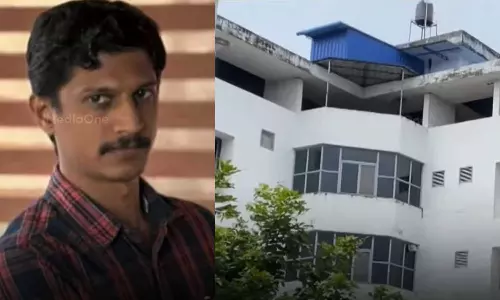 കുറ്റിപ്പുറം സ്വകാര്യ ആശുപത്രിയിലെ നഴ്‌സിന്റെ ആത്മഹത്യ; ജനറൽ മാനേജരുടെ മാനസിക പീഡനം മൂലമെന്ന് ആരോപണം