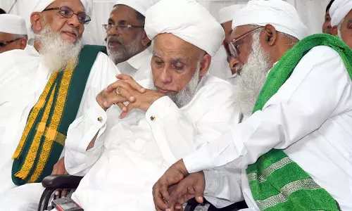 സ്കൂൾ സമയമാറ്റം; ബദൽ നിർദേശങ്ങളുമായി സമസ്ത