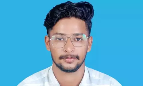 Malappuram native died while returning home from Bahrain