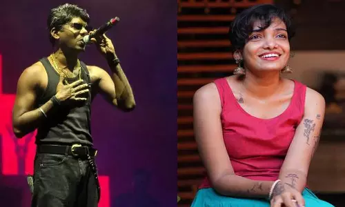 കാലിക്കറ്റ് സര്‍വകലാശാല സിലബസ്: വേടന്റെയും ഗൗരിലക്ഷ്മിയുടെയും പാട്ടുകള്‍ ഉള്‍പ്പെടുത്തേണ്ടെന്ന് വിദഗ്ധസമിതി റിപ്പോര്‍ട്ട്