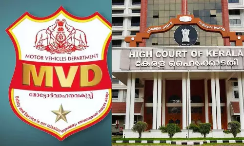 ഡ്രൈവിങ് ലൈസന്‍സ് ടെസ്റ്റ് പരിഷ്‌കരണം; മോട്ടോര്‍ വാഹന വകുപ്പിന്റെ നടപടികള്‍ ഹൈക്കോടതി റദ്ദാക്കി
