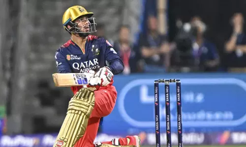 ബറോഡ വിടാനൊരുങ്ങി ജിതേഷ് ശർമ