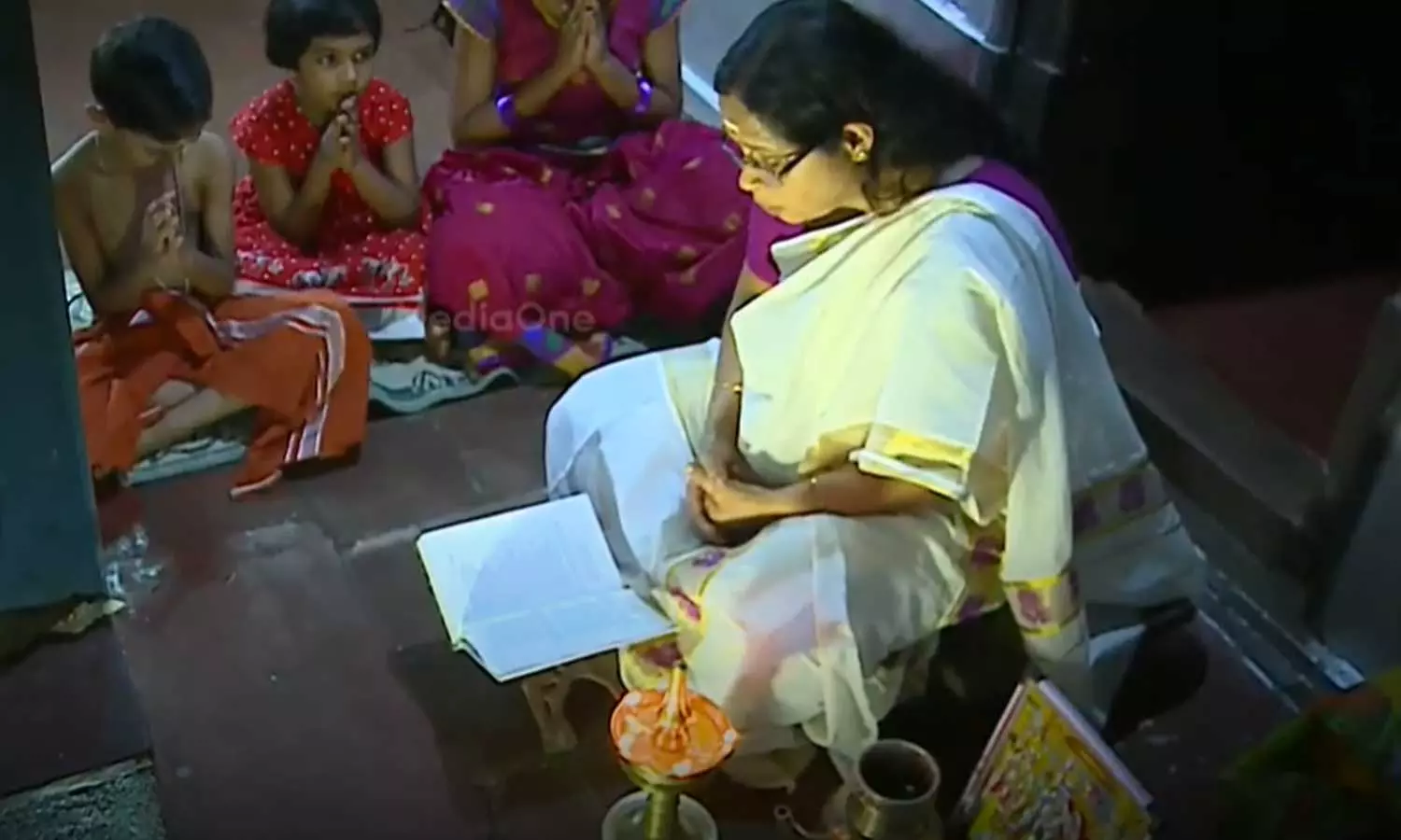 ഇന്ന് കർക്കിടകം ഒന്ന്;ഇനി രാമായണ പാരായണത്തിന്‍റെ നാളുകള്‍